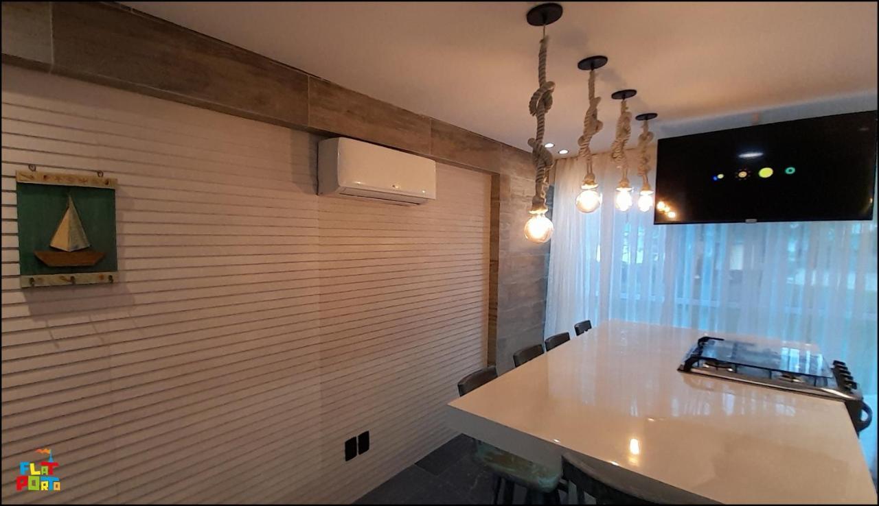 Apartament Porto De Galinhas - Flat Ancorar Zewnętrze zdjęcie