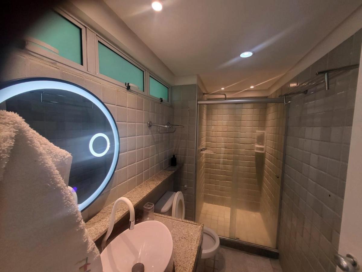 Apartament Porto De Galinhas - Flat Ancorar Zewnętrze zdjęcie