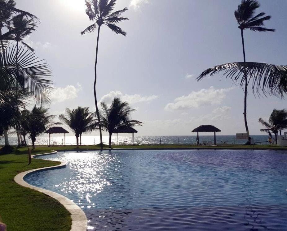 Apartament Porto De Galinhas - Flat Ancorar Zewnętrze zdjęcie