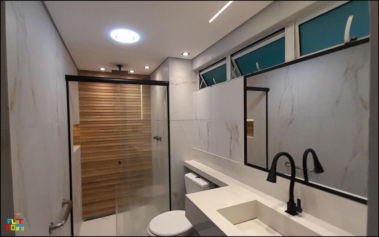 Apartament Porto De Galinhas - Flat Ancorar Zewnętrze zdjęcie
