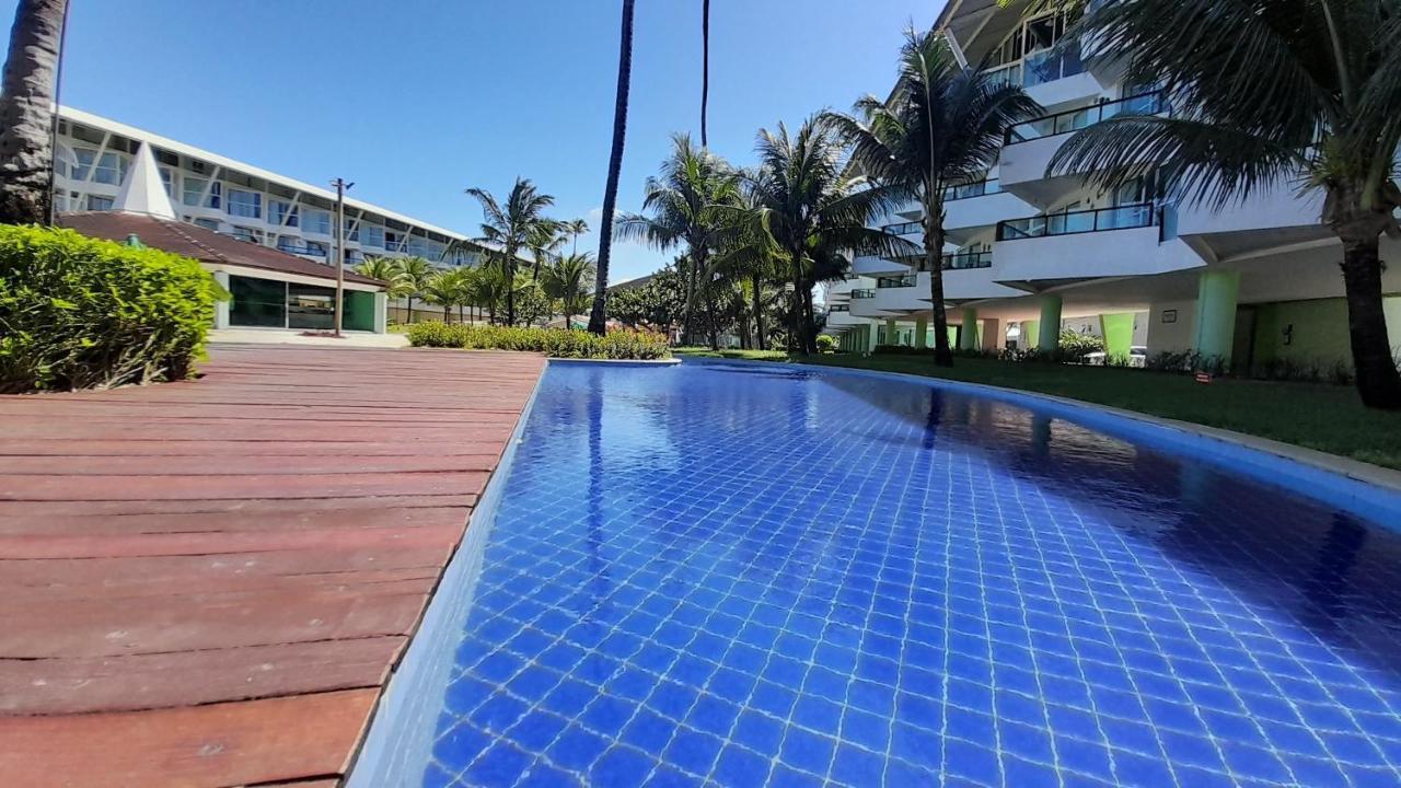 Apartament Porto De Galinhas - Flat Ancorar Zewnętrze zdjęcie