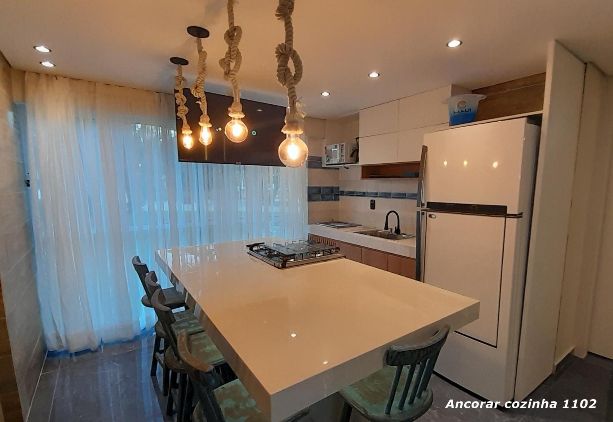Apartament Porto De Galinhas - Flat Ancorar Zewnętrze zdjęcie