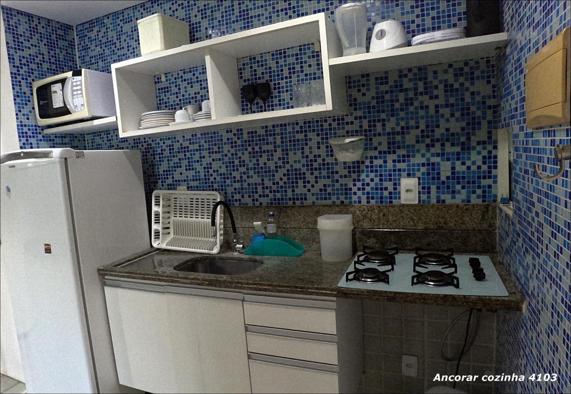 Apartament Porto De Galinhas - Flat Ancorar Zewnętrze zdjęcie