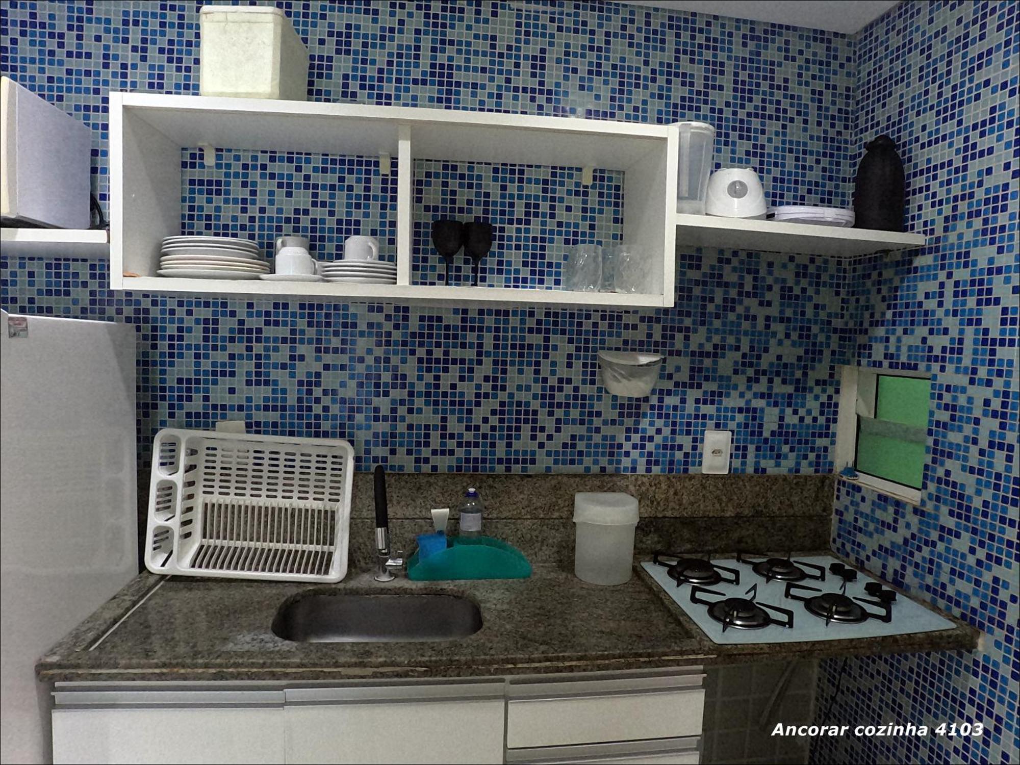 Apartament Porto De Galinhas - Flat Ancorar Zewnętrze zdjęcie