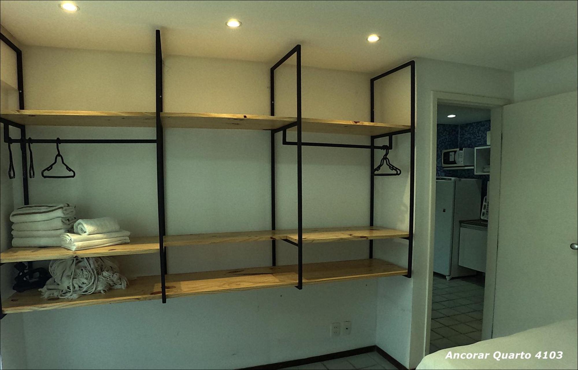 Apartament Porto De Galinhas - Flat Ancorar Zewnętrze zdjęcie